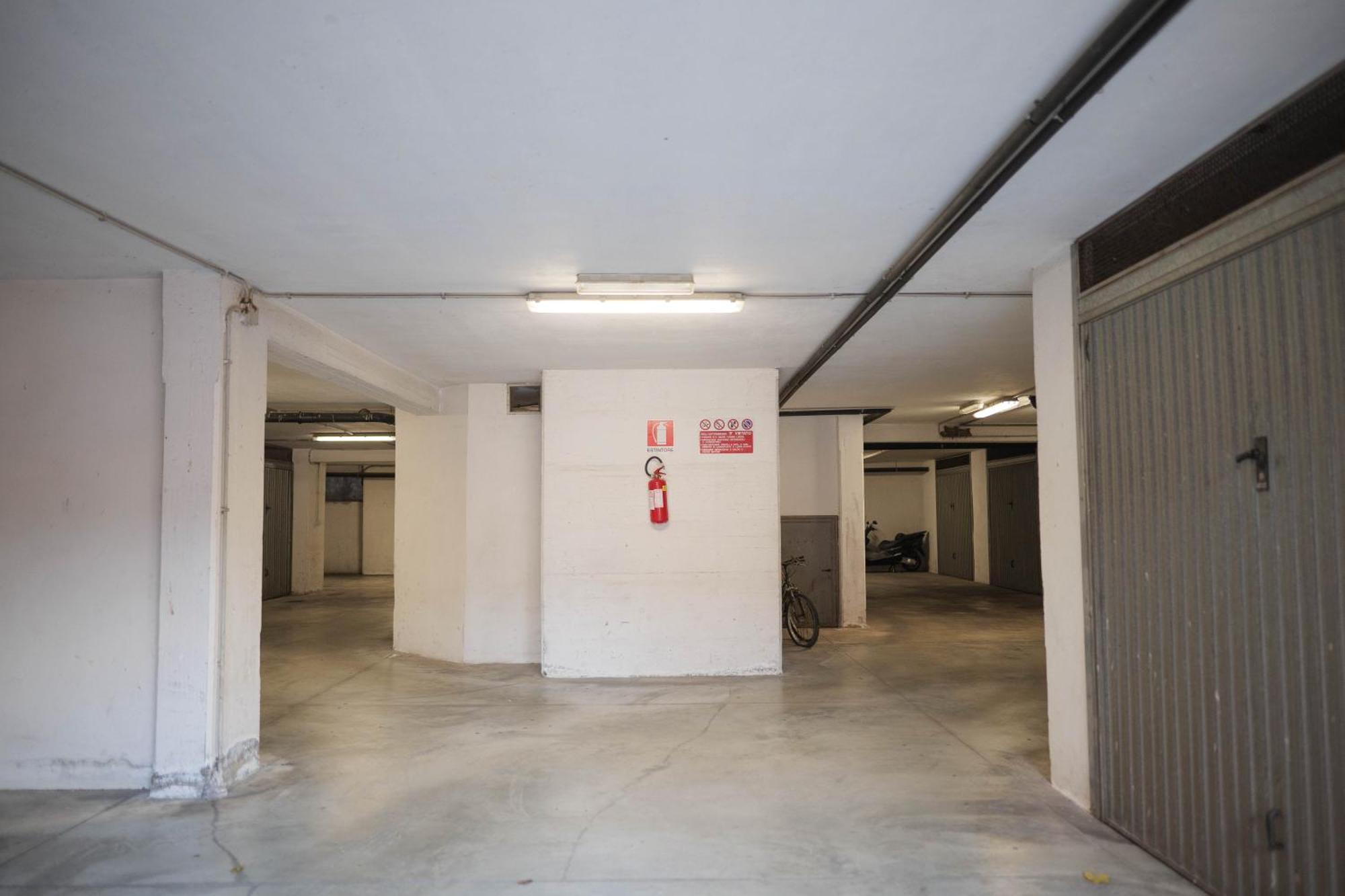 Casa Ghandi Vicino A Roma Con Box Auto E Wi-Fi Monterotondo  Exterior foto